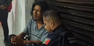 Localizan en Guadalajara a hombre del Edomex que llevaba 8 años desaparecido