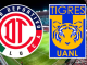 Semifinal de vuelta Toluca vs Tigres ¿en dónde y a qué hora lo puedes ver?