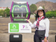 Teleférico de Morelia, un nuevo capítulo para la movilidad urbana: Gladyz Butanda