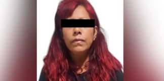 Se hace pasar por trabajadora social, droga a una madre y rapta a su bebé recién nacida en #México