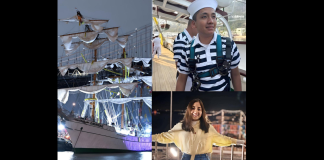 #VIDEO | Llegan a Veracruz los cuerpos de América Yamilet y Adal Yahir, jóvenes que fallecieron en el choque del Buque Escuela Cuauhtémoc