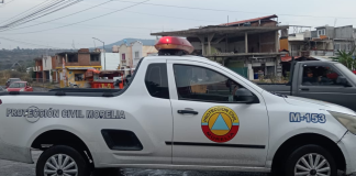 Gobierno de Morelia, atento ante posibles tormentas de este sábado
