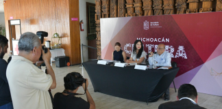 Secum abre convocatoria para Muestra Estatal de Teatro 2025
