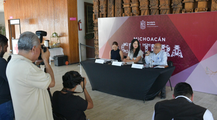 Secum abre convocatoria para Muestra Estatal de Teatro 2025