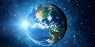 NASA confirma que la Tierra se está quedando sin oxígeno