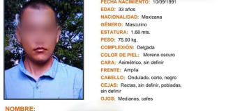 Era maestro de Tangamandapio, el hombre hallado semienterrado en las faldas del Cerro del Curutarán