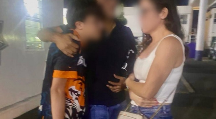 Localizan a joven de Monterrey reportado como desaparecido en Puebla; planeaba ver a menor que conoció en redes sociales