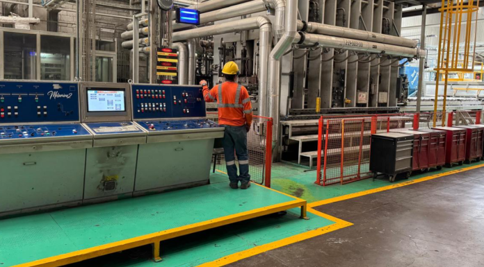 Lázaro Cárdenas se consolida en inversión extranjera y modernización portuaria: Sedeco