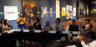 Michoacán fortalece política cultural con la reactivación de la Red de Museos