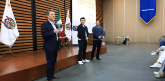 UMSNH impulsa la cultura del emprendiendo en las y los estudiantes