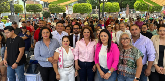 Absolutamente condenable el intento del gobierno de EU de gravar remesas: Fabiola Alanís