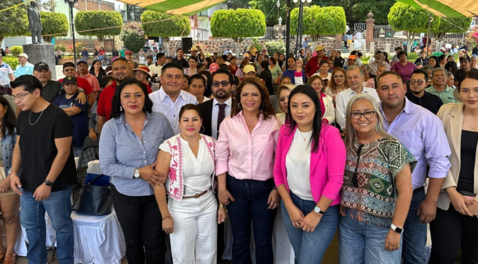 Absolutamente condenable el intento del gobierno de EU de gravar remesas: Fabiola Alanís