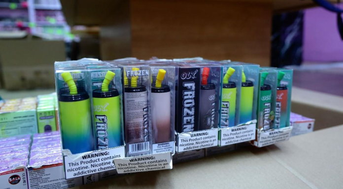 Vapeadores no son una alternativa segura al tabaco, advierte SSM