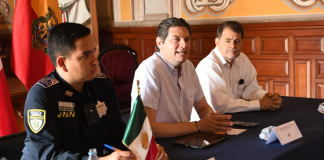 Llama Alfonso Martínez a Policía Morelia a trabajar en un solo equipo