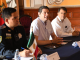 Llama Alfonso Martínez a Policía Morelia a trabajar en un solo equipo