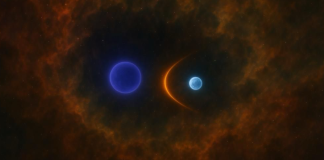 Astrónoma de la UNAM Morelia descubrió una posible estrella masiva “fugitiva”