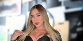 #VIDEO | Asesinan a “La Mona”, influencer de 22 años; sicario se hizo pasar por repartidor