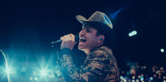 #VIDEO | Cancelan visa a Julión Álvarez; queda suspendido su show de este sábado en Texas