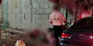 #Video | Dos muertos y un herido a balazos en San Bernabé de las Canteras, Tarímbaro