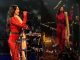 #Viral #VIDEO | Dua Lipa rinde homenaje a Manu Chao en Madrid con una emotiva versión en español