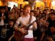 #VIDEO #Viral | Ed Sheeran en modo mariachi; sorprende con íntimo show en CDMX