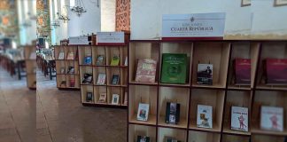 Gobierno del Estado presenta Editorial Cuarta República