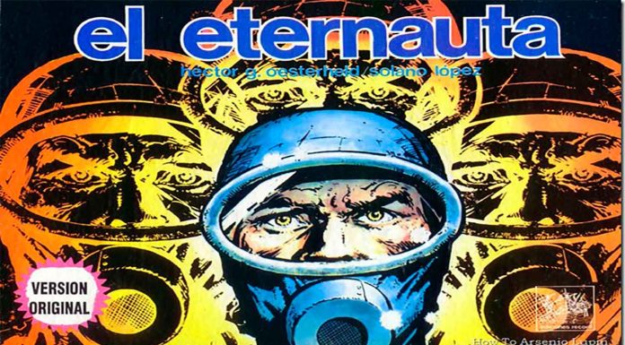 #Video || “El Eternauta” conquista Netflix y reaviva una búsqueda de justicia histórica en Argentina