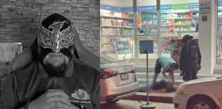 Asesinan al creador de contenido José Carlos González “El Fénix” en Acapulco