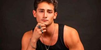 #Video | Emilio Osorio debuta en el Festival Michoacán de Origen con su propuesta musical