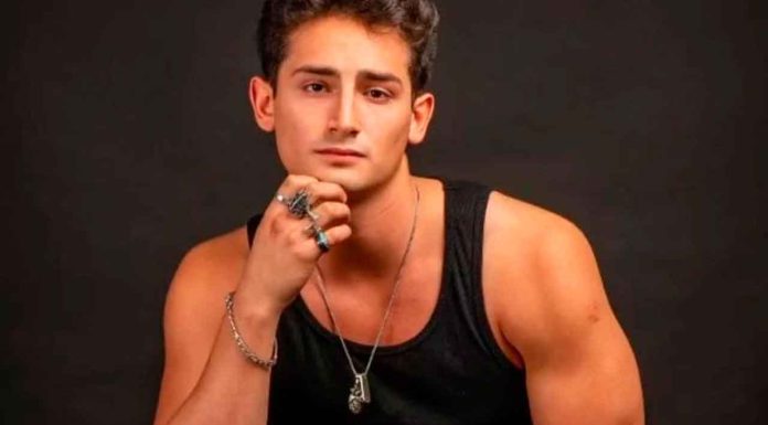 #Video | Emilio Osorio debuta en el Festival Michoacán de Origen con su propuesta musical