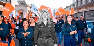 #VIDEO #ImágenesFuertes | Indignación en Jalisco por el asesinato de jefa de enfermeras dentro de hospital en Teocaltiche