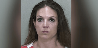 Enfermera es arrestada por abuso sexual contra su hijastro de 15 años