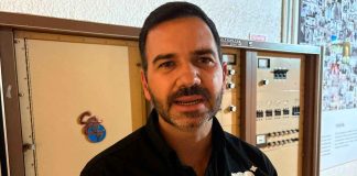 En espera Ayuntamiento de que Poder Base y Gobierno Estatal resuelvan para retiro de plantón