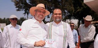 #VIDEO | Lleva Bedolla audiencia pública a Puruándiro; atendió 196 peticiones ciudadanas