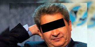 Segundo auto de formal prisión contra Tomás Yarrington por lavado de dinero en México