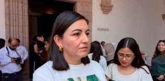 En lo que va del 2025 no ha habido acompañamientos de cambio de identidad: SEDEBI