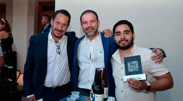 Así podrán empresas obtener el distintivo Michoacán de Origen