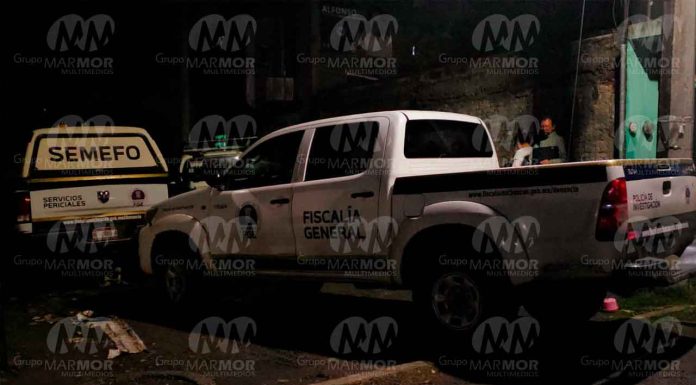 Criminales abandonan 2 torsos humanos encostalados en la región de Susupuato