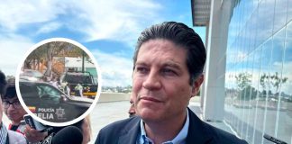 #VIDEO | Malentendido entre Policía Morelia y FGE generó conflicto: Alfonso Martínez