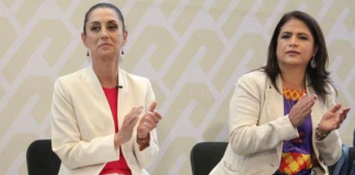 La 4T reivindicó los derechos de las mujeres trabajadoras: Fabiola Alanís