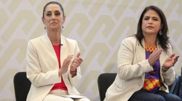 La 4T reivindicó los derechos de las mujeres trabajadoras: Fabiola Alanís