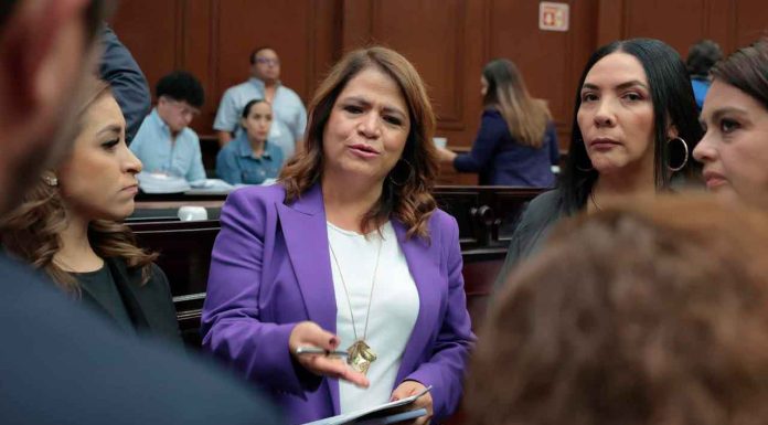 Fabiola Alanís llama a votar este 1 de junio para transformar el PJ y garantizar justicia para todas y todos