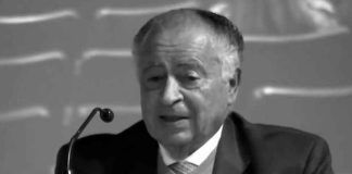 Fallece Mariano Azuela Güitrón, figura histórica del Poder Judicial mexicano