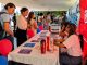 #Galeria | Con la participación de 35 empresas se llevó a cabo la Feria del Empleo UMSNH-COPARMEX