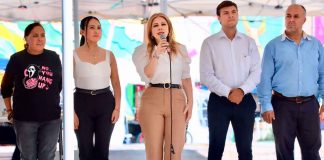 Gobierno de Morelia inaugura 4ª Feria del Taco en Villas del Pedregal