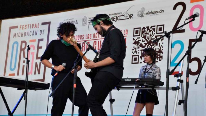 festivalorigen