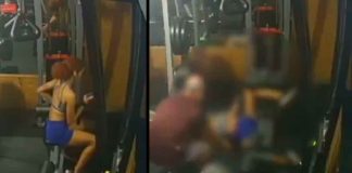 #VIDEO | Joven colapsa y muere en gimnasio; nadie aplicó RCP y ahora investigan negligencia #Internacional
