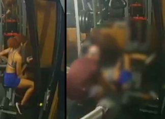 #VIDEO | Joven colapsa y muere en gimnasio; nadie aplicó RCP y ahora investigan negligencia #Internacional