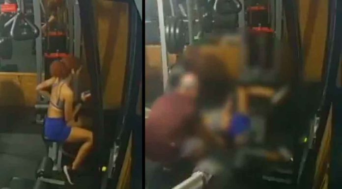 #VIDEO | Joven colapsa y muere en gimnasio; nadie aplicó RCP y ahora investigan negligencia #Internacional