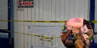 #VIDEO | ¡Alerta! 800 menores atrapados en fiesta ilegal; varios intoxicados